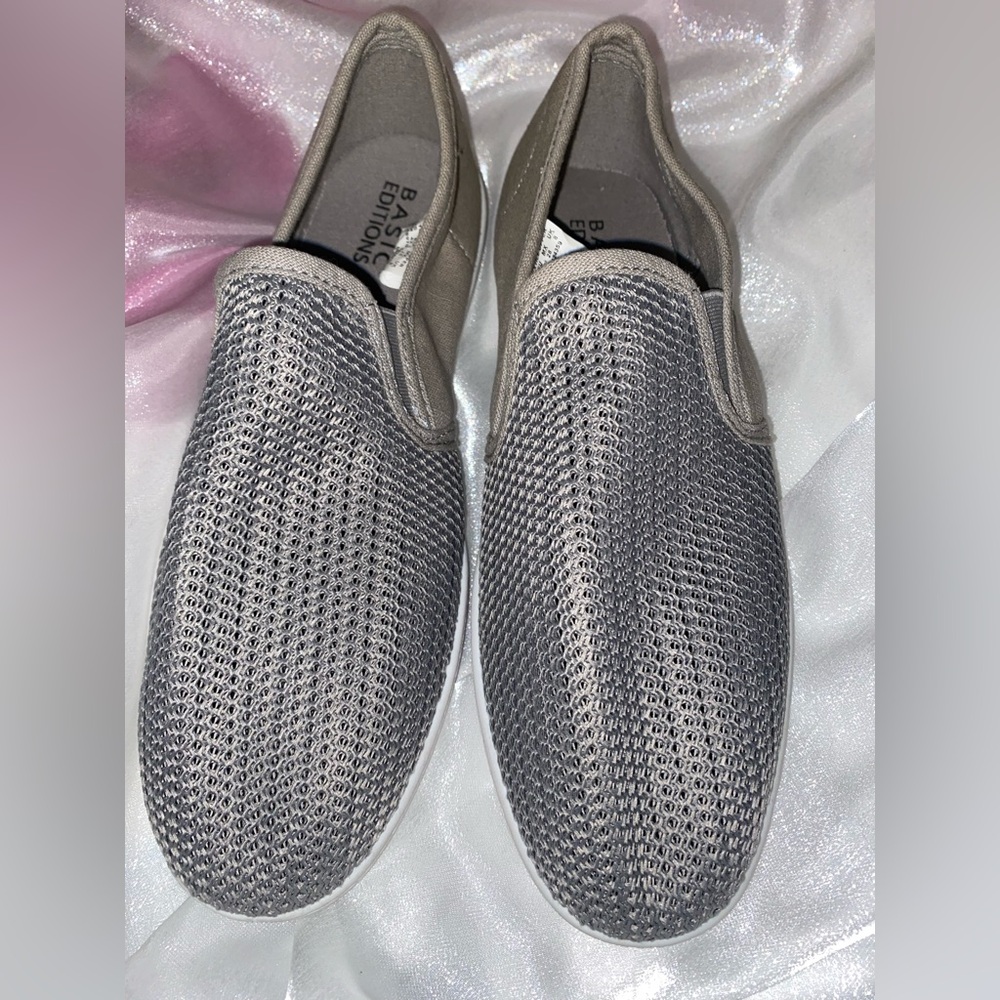 Canvas Shoes
